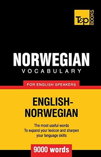 Portuguese vocabulary for English speakers - 9000 words (American